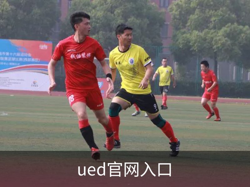 ued官网入口简介